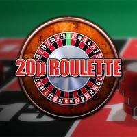 20p roulette logo by Inspired Gaming Slotoro Casino