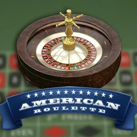 American Roulette (BGaming) online slot from BGAMING – play at slotoroo.com.pl