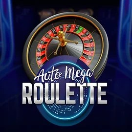 Auto Mega Roulette – slot by Pragmatic Play, featured at slotoroo.com.pl