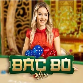 Try Bac Bo slot by Evolution on slotoroo.com.pl – logo image
