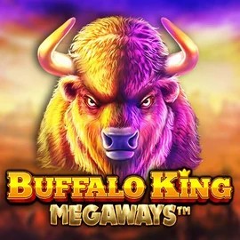 Buffalo King Megaways online slot from Pragmatic Play – play at slotoroo.com.pl
