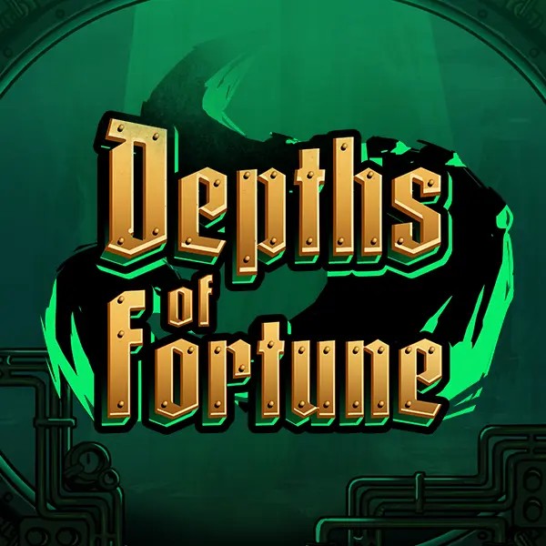 Play Depths of Fortune slot by AvatarUX Studios on slotoroo.com.pl