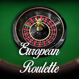 European Roulette (Red Tiger) slot icon by Red Tiger Gaming, available at Slotoro Casino