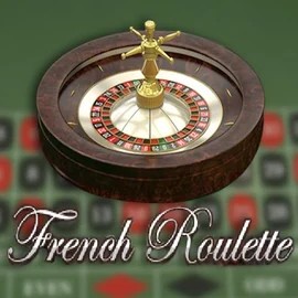 French Roulette (BGaming) slot visual from BGAMING available on slotoroo.com.pl