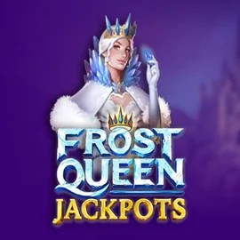 game logo by Yggdrasil on slotoroo.com.pl