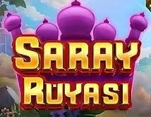 Try Saray Ruyasi slot by Pragmatic Play on slotoroo.com.pl – logo image