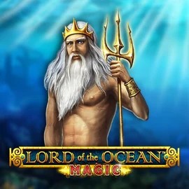 game logo by Novomatic on slotoroo.com.pl
