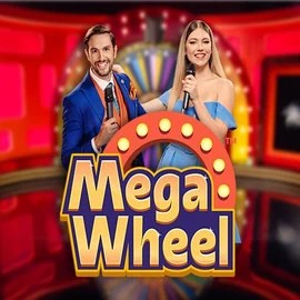 Enjoy Mega Wheel by Pragmatic Play – logo hosted on slotoroo.com.pl