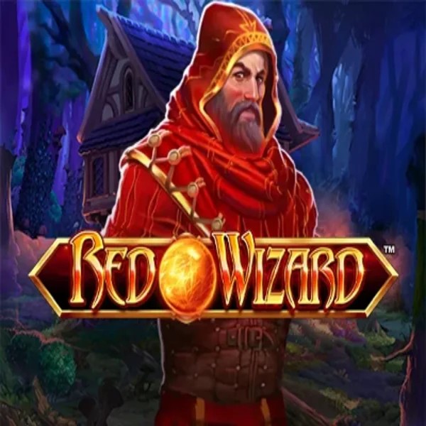 Play the Red Wizard slot by Rarestone Gaming on Slotoro Casino