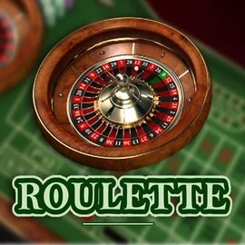 Roulette (Habanero) logo – Table Games by Habanero at Slotoro Casino