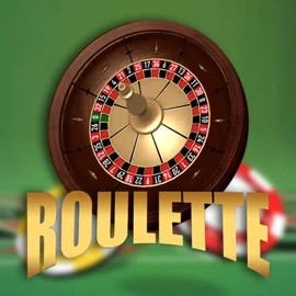 Roulette (Relax Gaming) logo by Relax Gaming at Slotoro Casino