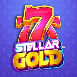Stellar Gold online slot from Snowborn Games – play at slotoroo.com.pl