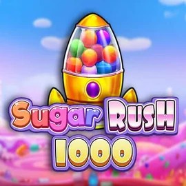 game logo by Pragmatic Play on slotoroo.com.pl