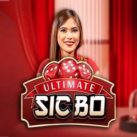 Try Ultimate Sic Bo slot by Ezugi on slotoroo.com.pl – logo image